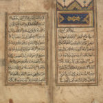 Manuscript image