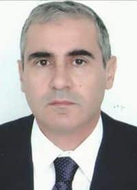 Dr Jaafar Ibn al-Hajj al-Sullami